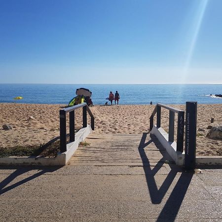 T1 Boavista 6 Vista Mar Wi-Fi Ar Cond Lägenhet Quarteira Exteriör bild